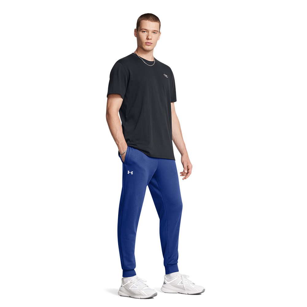 Under Armour Ua Rival Fleece Joggers image number null