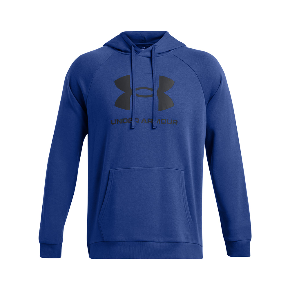 Under Armour Rival Fleece Logo Hd image number null