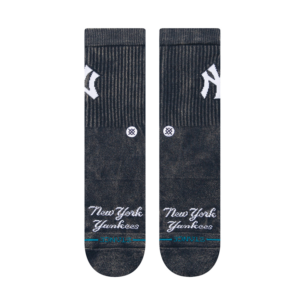 Stance Fade New York Yankees image number null