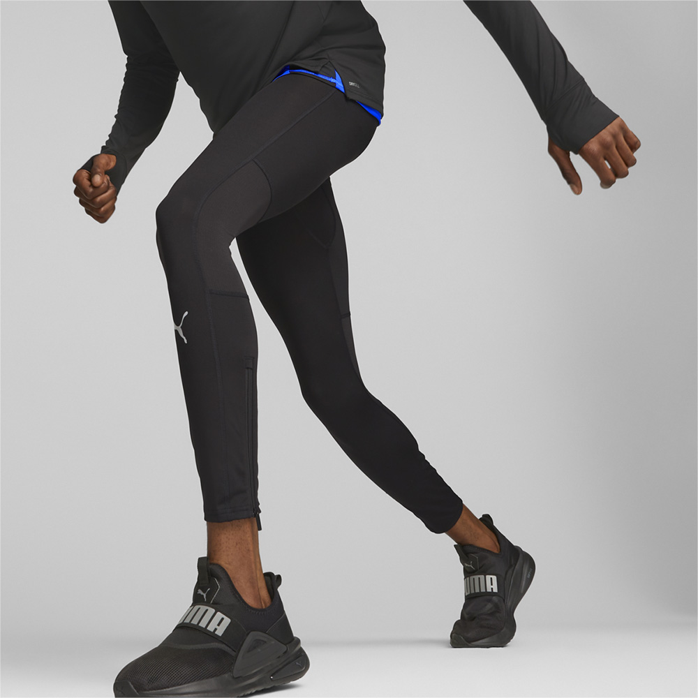 Puma Run Favorite Long Tight M image number null