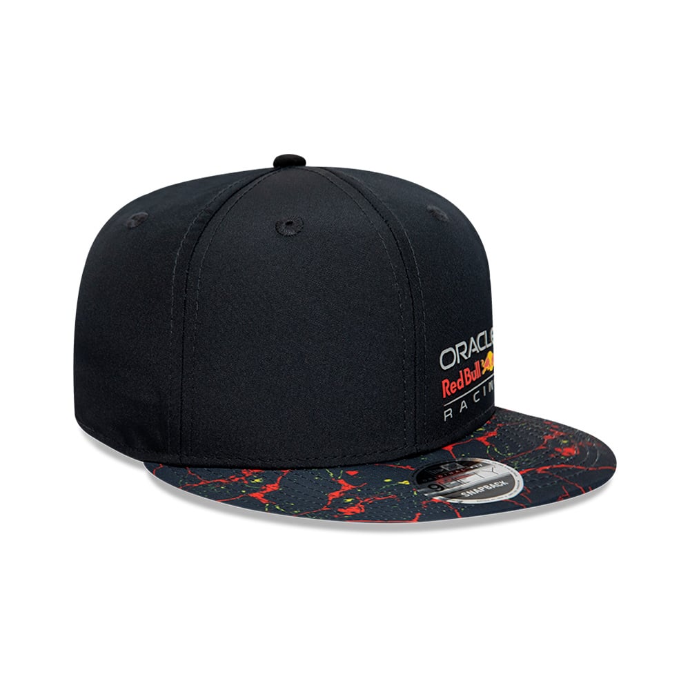 New Era Gorra 9Fifty Red Bull image number null