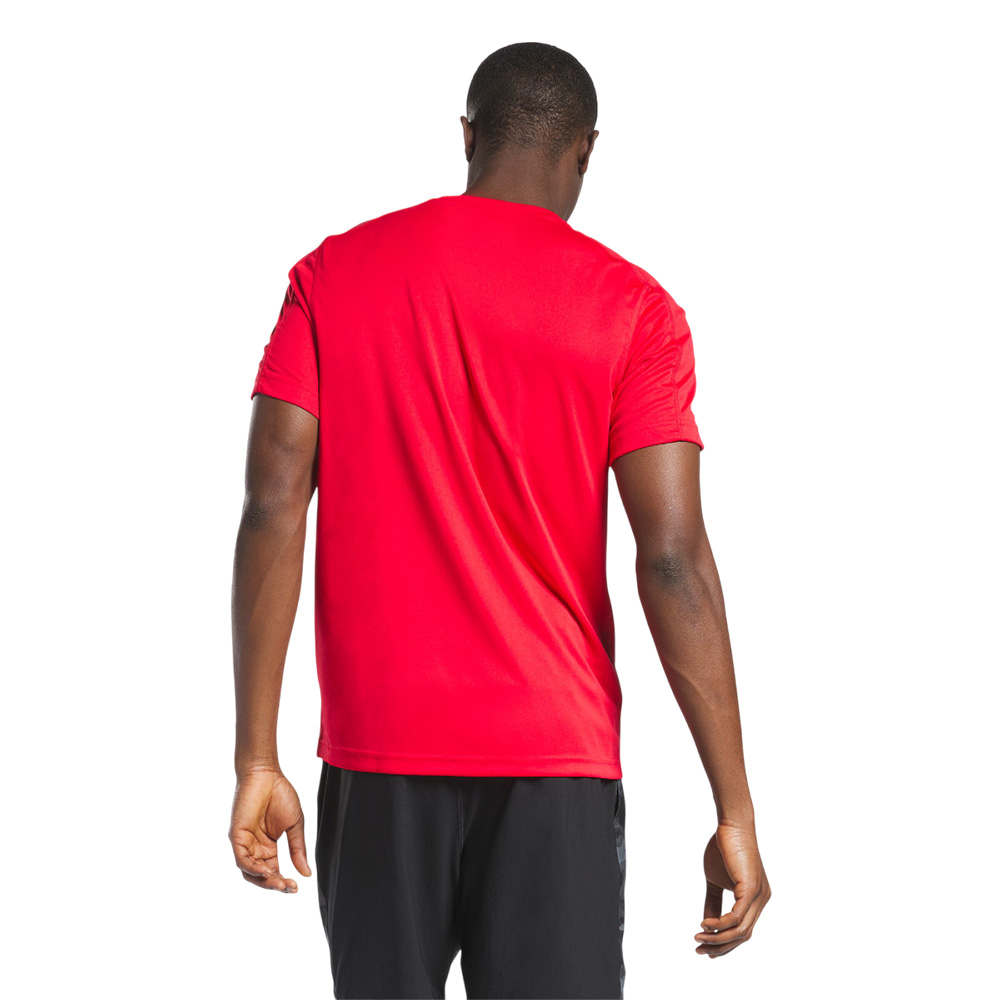 Reebok Ss Tech Tee image number null