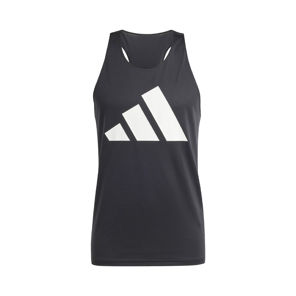 Adidas Playera Sin Mangas Run It image number null