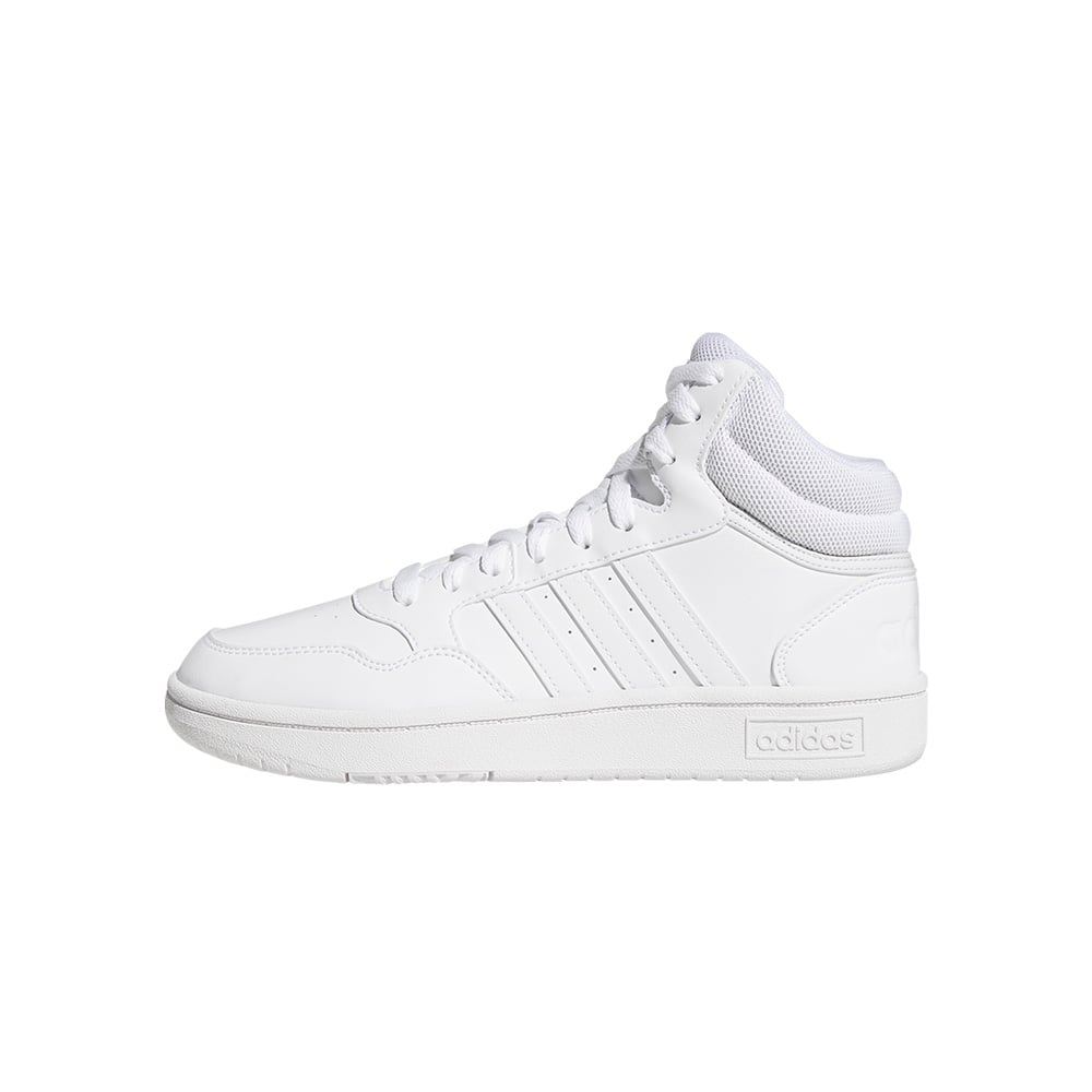 Adidas Hoops 3 0 Mid W image number null