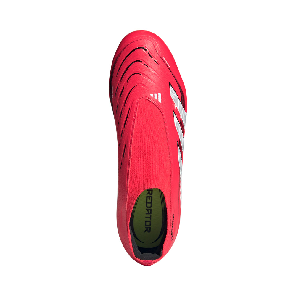 Adidas Calzado De Futbol Predator League Sin Cordones Firm Multi Terreno image number null