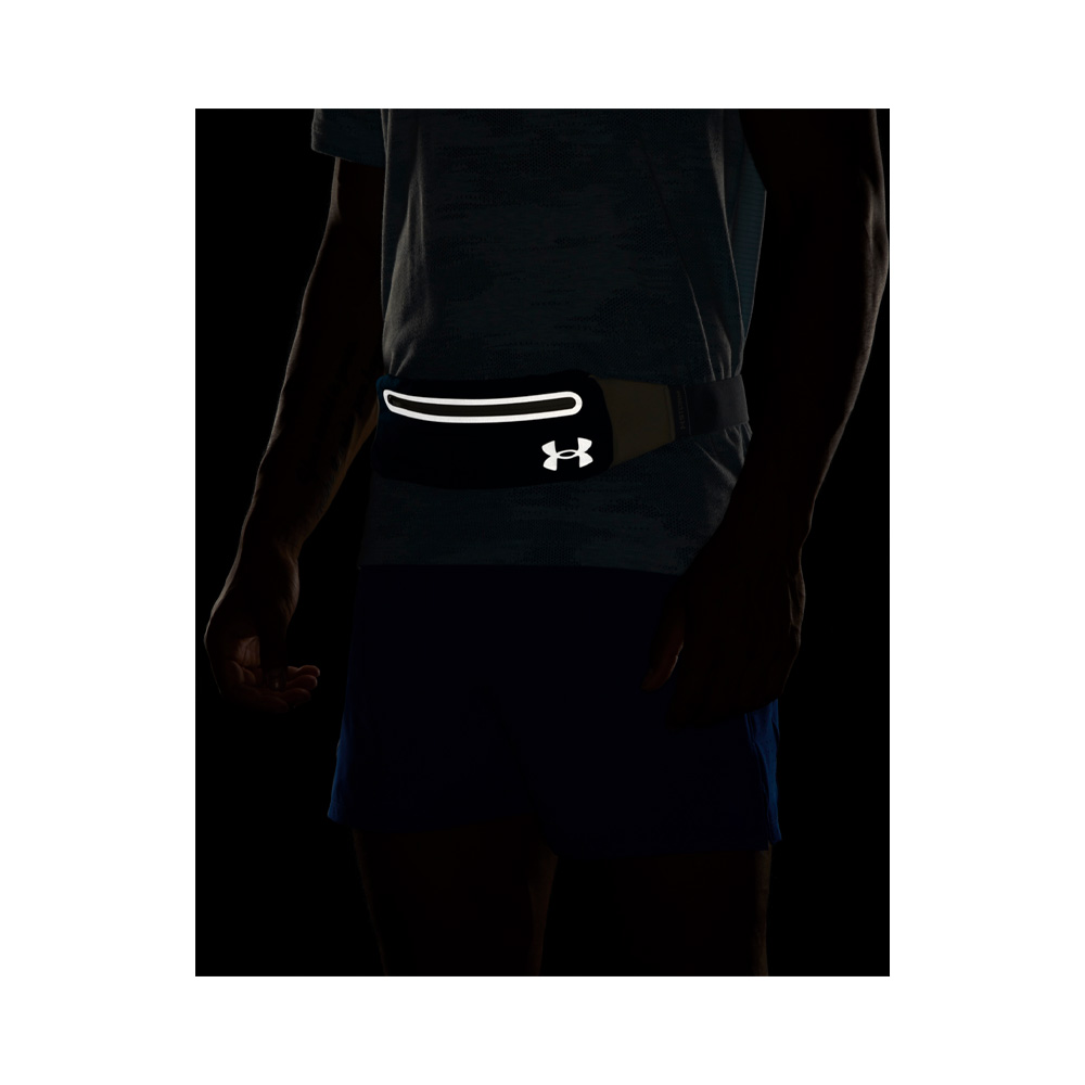 Under Armour Ua Flex Speedpocket Run Belt image number null