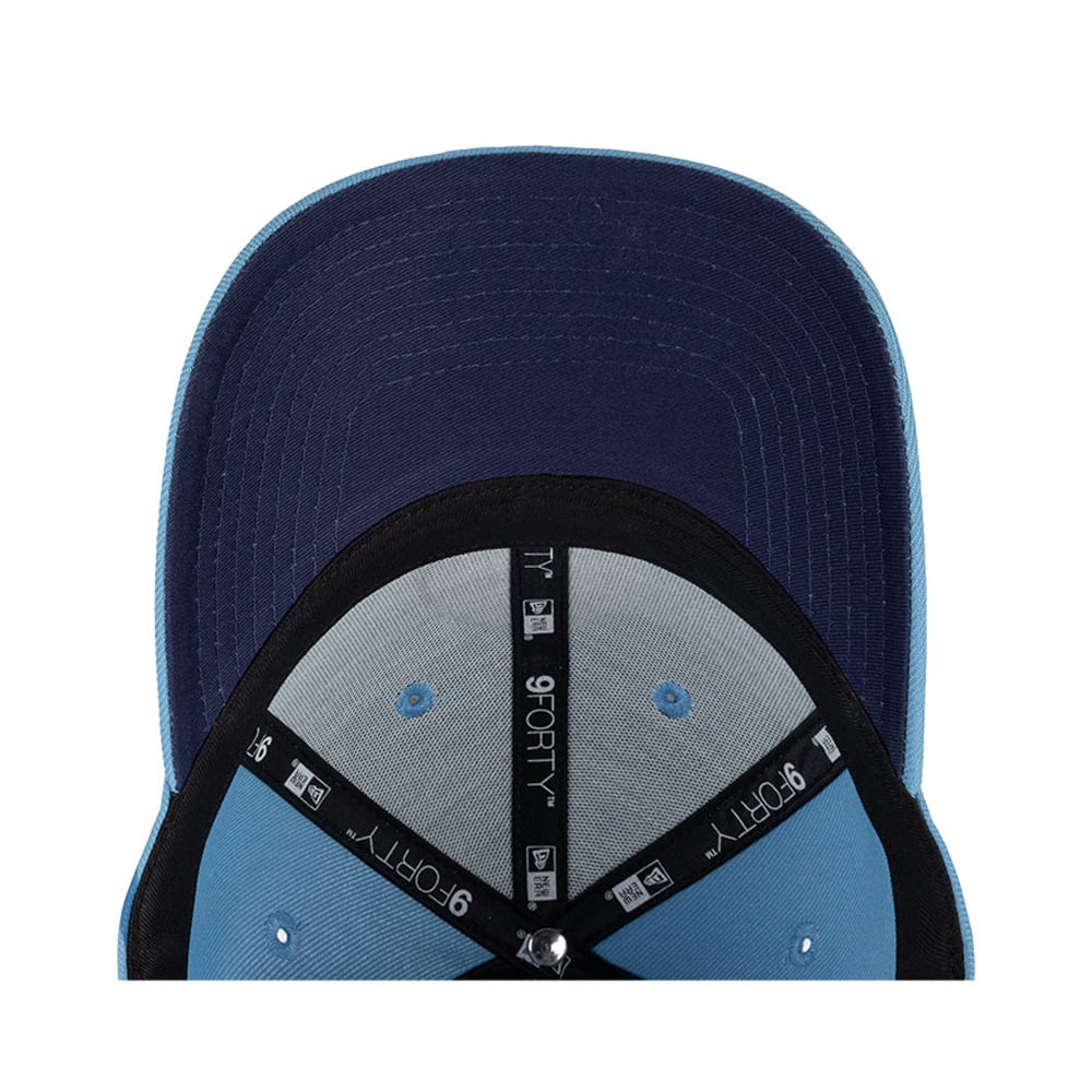 New Era 940 Lmx Stncl Pachuca image number null