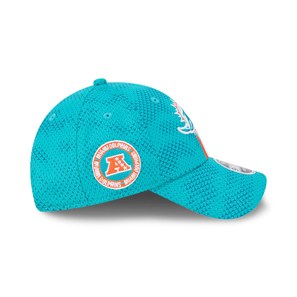 New Era Nfl24 Sl 940Ss Miami Dolphins image number null