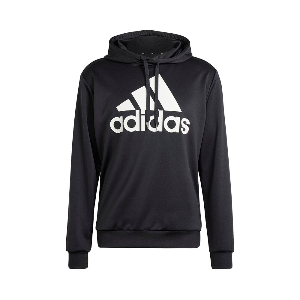 Adidas Conjunto Sudadera Con Gorro Sportswear Felpa Francesa image number null