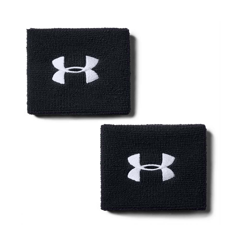 Under Armour Ua Performance Wristbands image number null