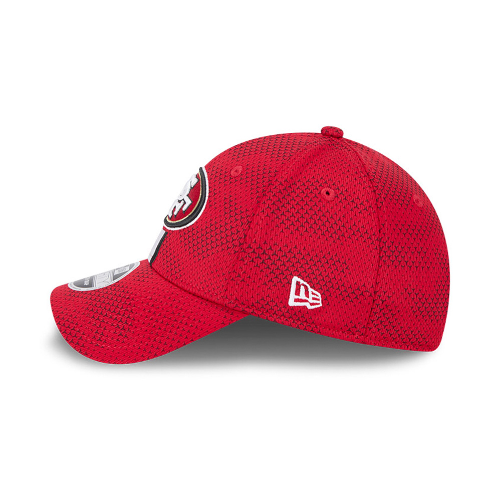 New Era Nfl24 Sl 940Ss San Francisco 49Ers image number null