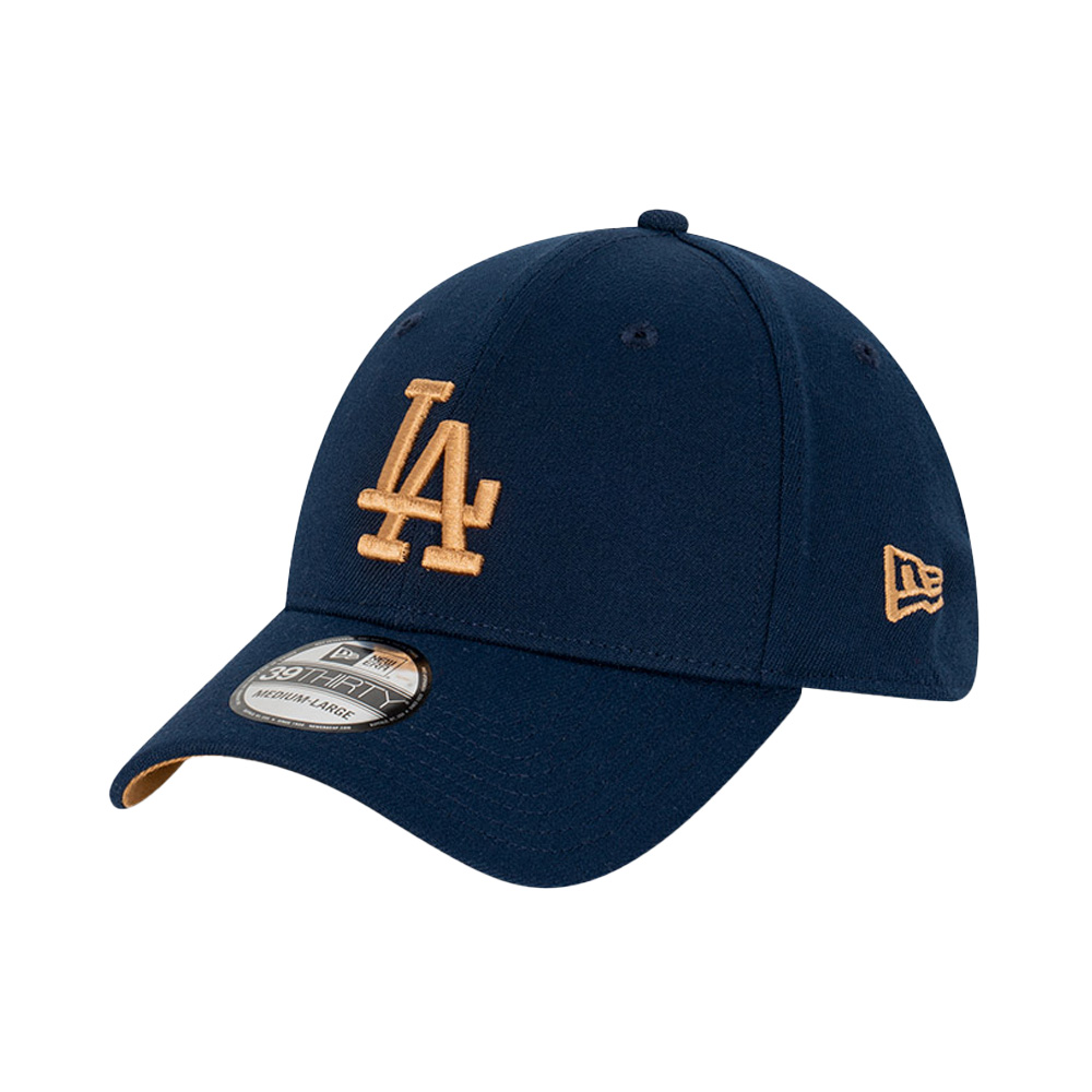 New Era 3930 Q423 Carryover Los Angeles Dodgers image number null