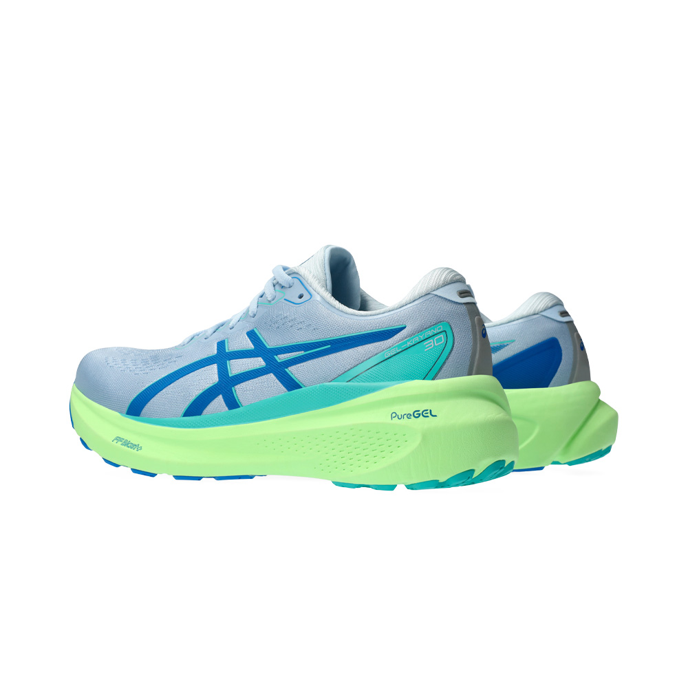 Asics Kayano 30 Lite Show Lite Show image number null