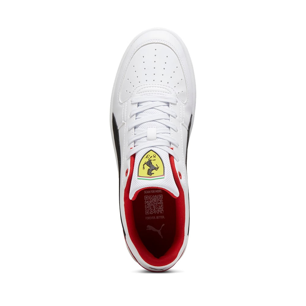 Puma Ferrari Caven 2 0 image number null