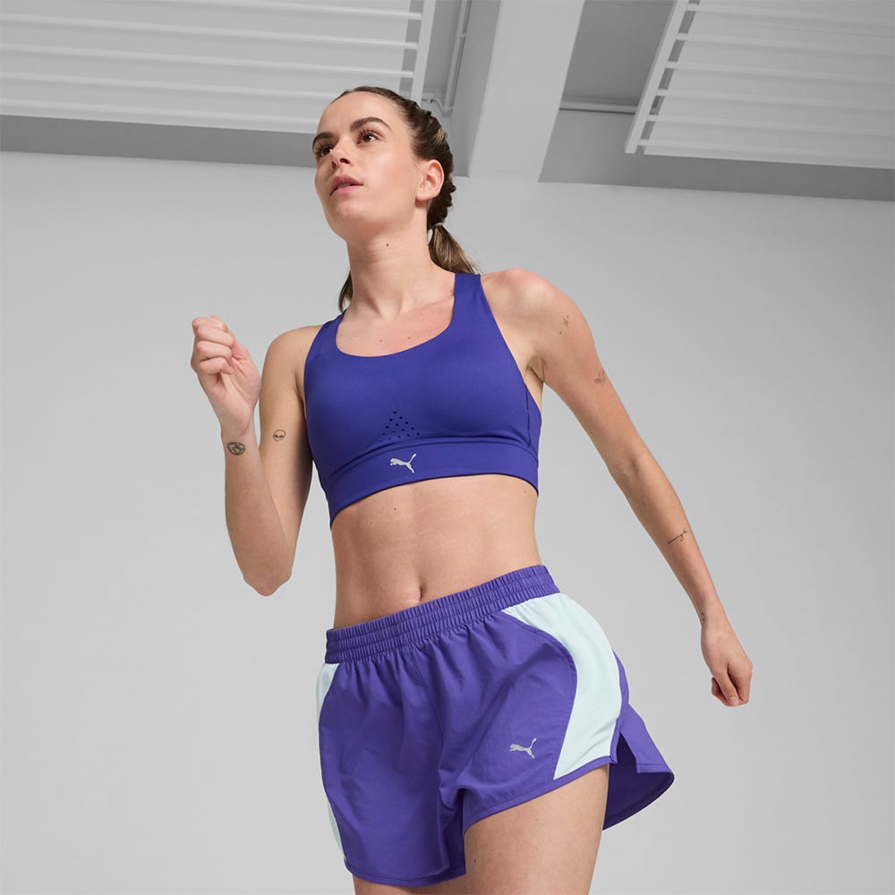 Puma Pwrbreathe Run Bra image number null