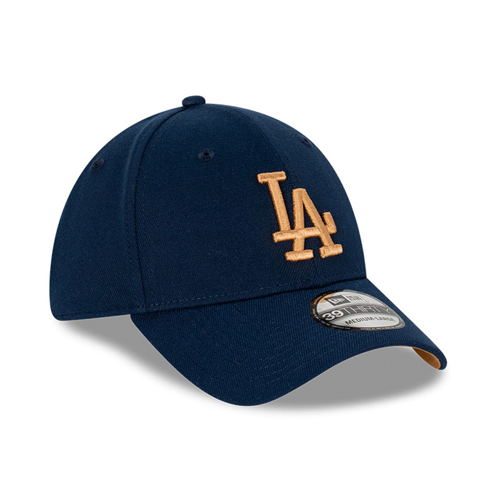 New Era 3930 Q423 Carryover Los Angeles Dodgers image number null