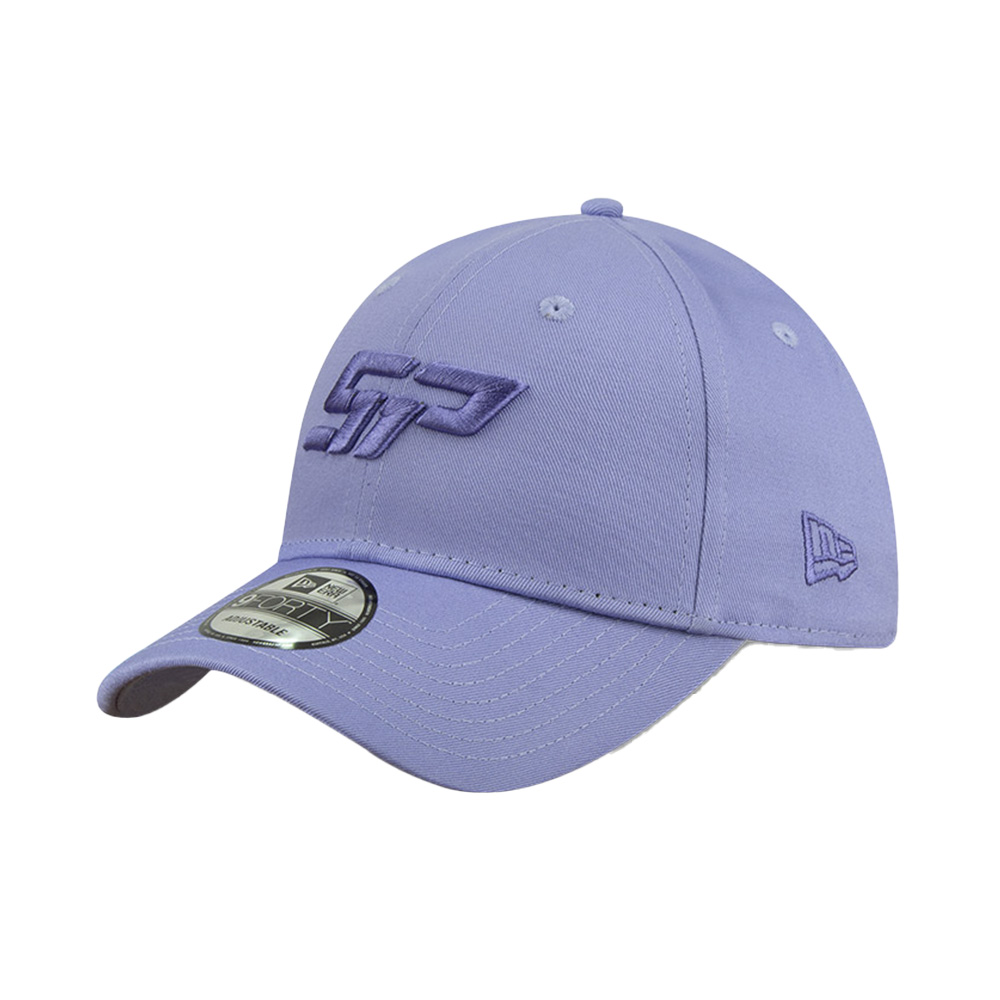 New Era Gorra 940 Checo Perez Sp Lvder image number null