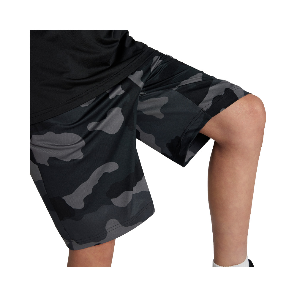 Adidas Shorts Train Essentials Estampado Seasonal Jovenes image number null