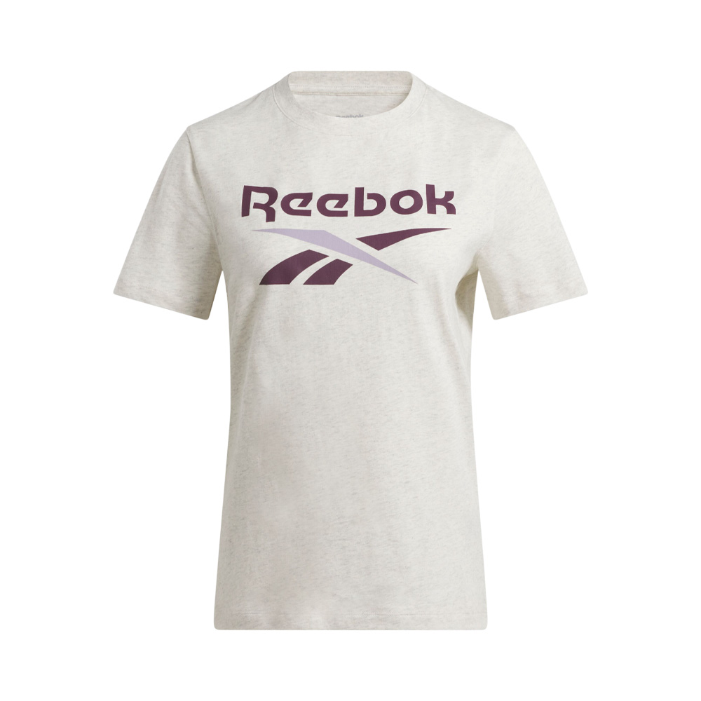 Reebok Identity Big Logo Tee image number null