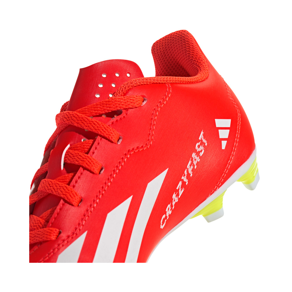 Adidas Calzado De Futbol X Crazyfast Club Multiterreno image number null