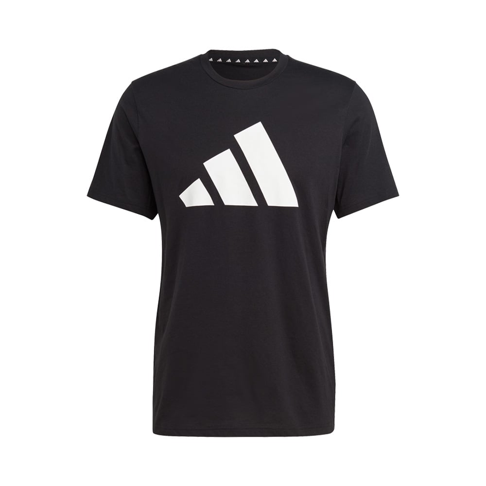 Adidas Playera Deportiva Train Essentials Feelready Logo image number null