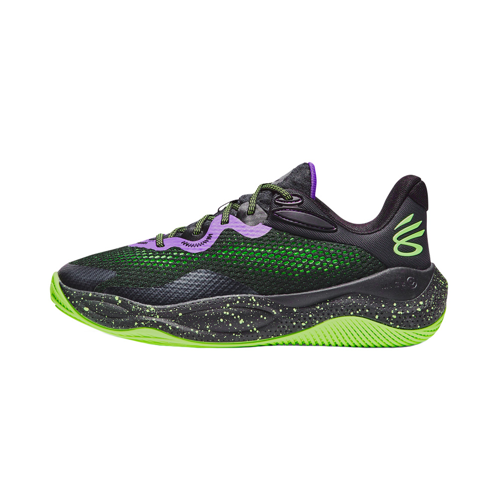 Under Armour Curry Splash 24 Ppl image number null