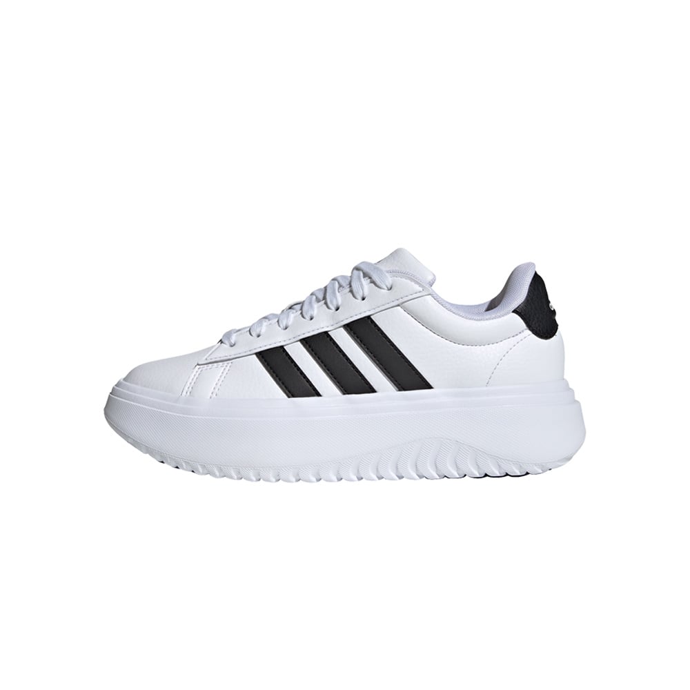 Adidas Tenis Grand Court Platforma image number null